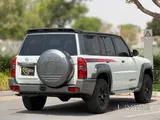 Nissan Patrol Super Safari 2018